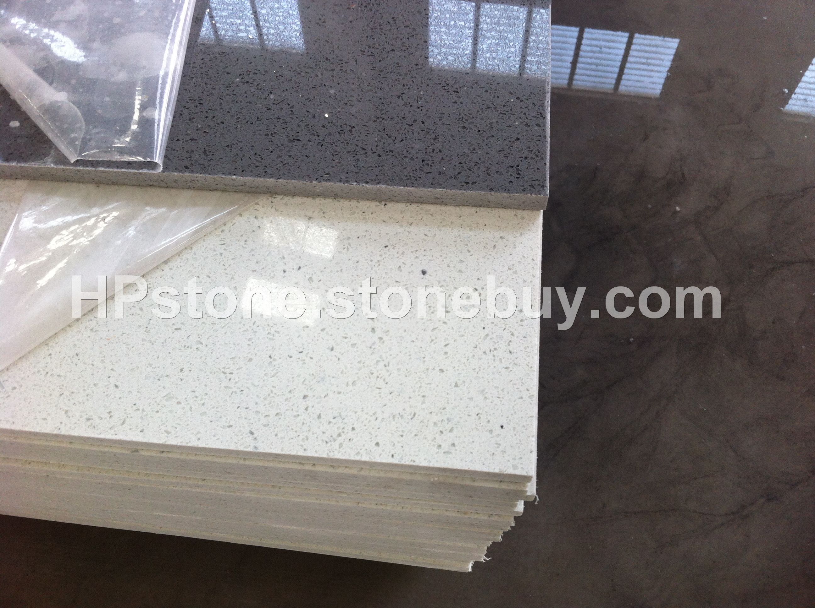 石英石能做地面吗?石英石的厚度有几种?-橱柜