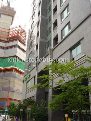企业实例图片展-韩国工程