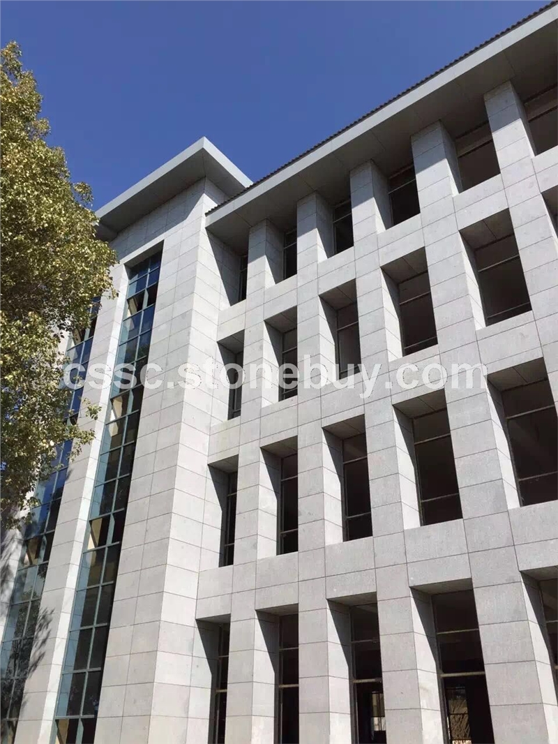灰麻工程案例