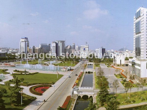 市政工程