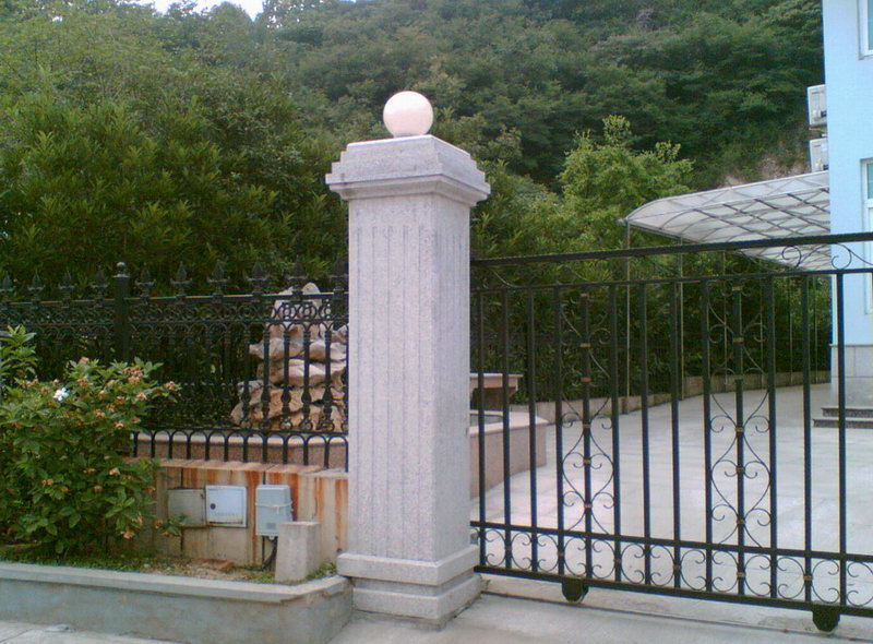 福建闽南远东石业