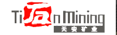 天安矿业有限公司