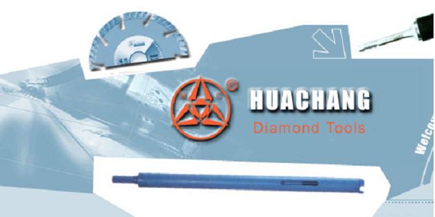 丹阳华昌钻石工具制造有限公司