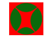 砉红天然石材