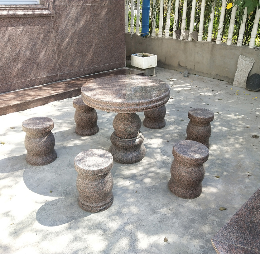 平邑县方亮石材厂