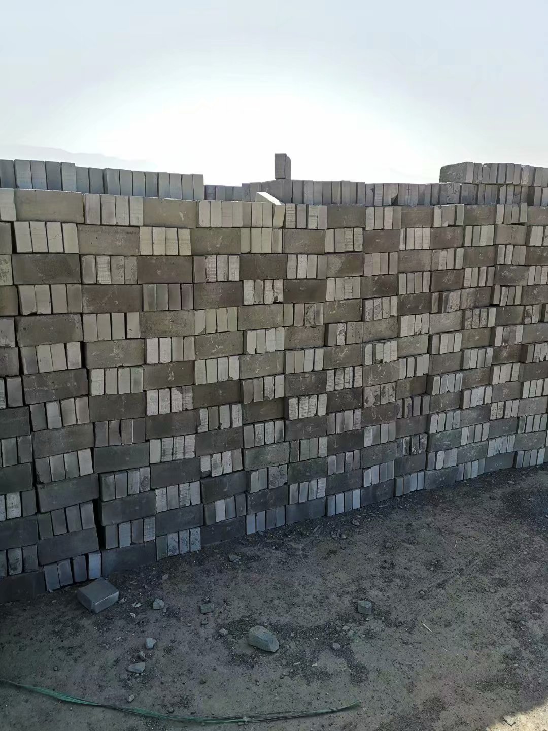 河北晓虎建筑材料销售有限公司