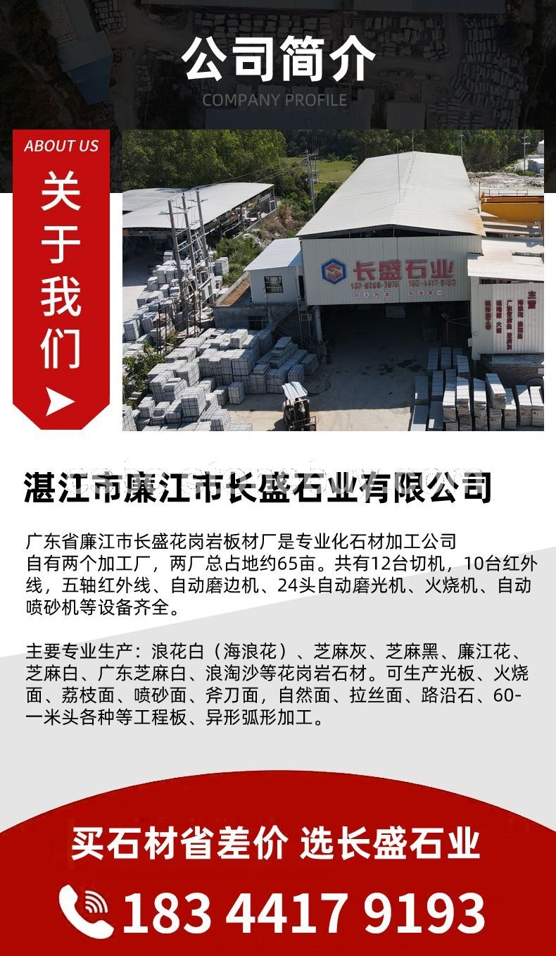 公司简介