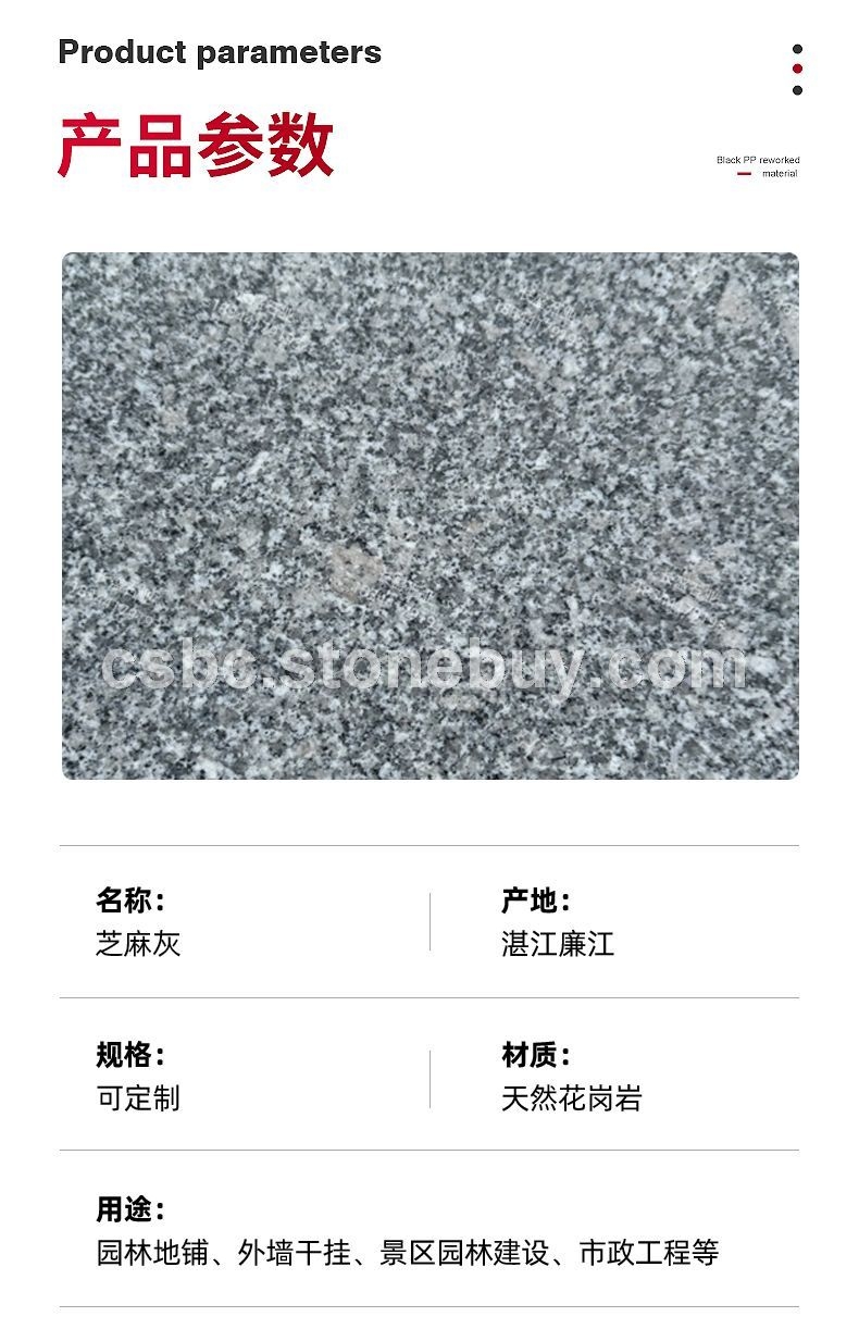 产品细节