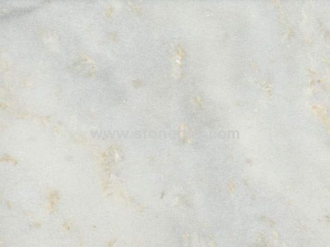 雪花白