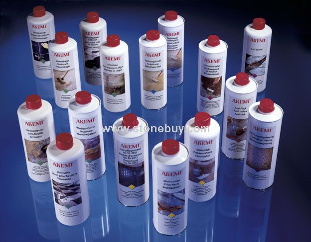 AKEMI Marble &amp;amp; Stone Care