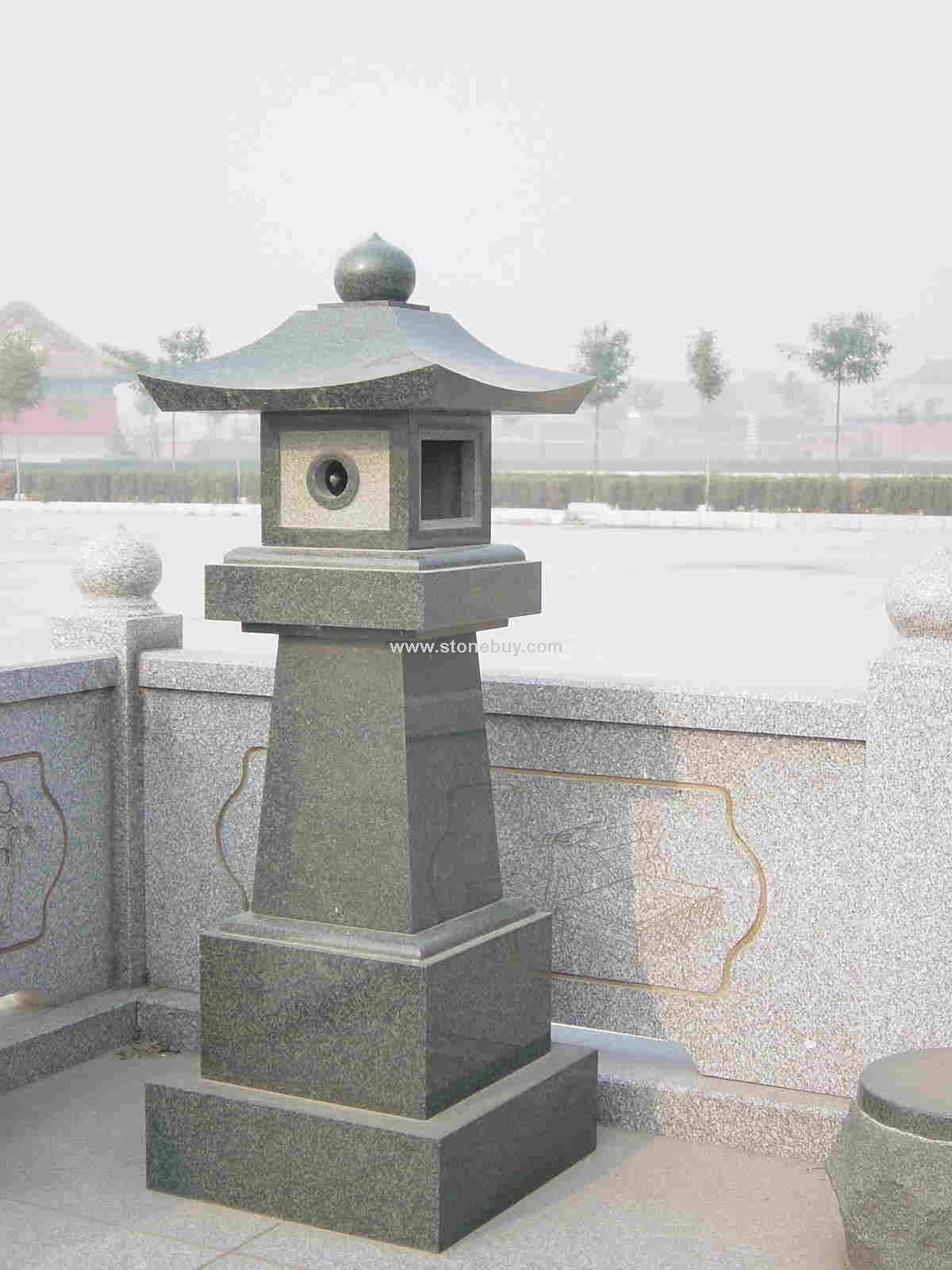 石雕工艺