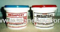 澳洲(MEGAPOXY)麥格博士石材干掛膠