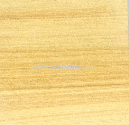 木紋砂巖 Wood－grain Sandstone