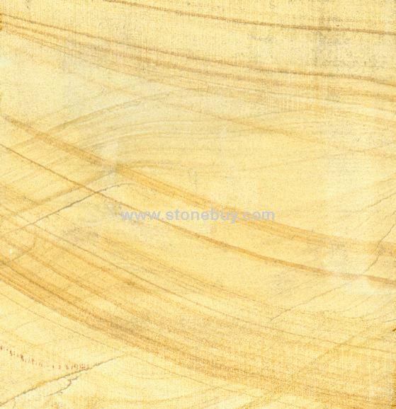 木紋砂巖 Wood－grain Sandstone