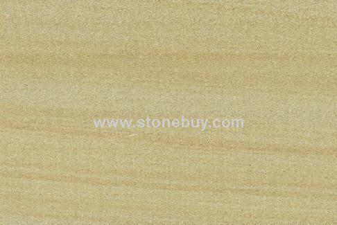 木紋砂巖 Wood－grain Sandstone
