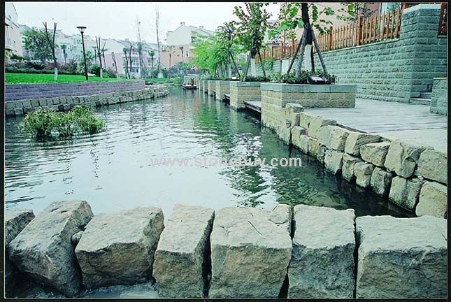 黃、綠砂巖景觀