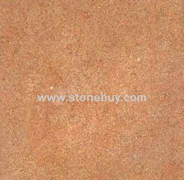 紅砂巖 Red Sandstone
