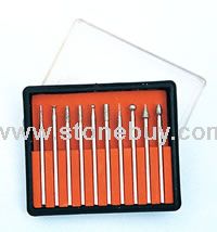 10Pcs.磨棒