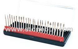 25Pcs.磨棒