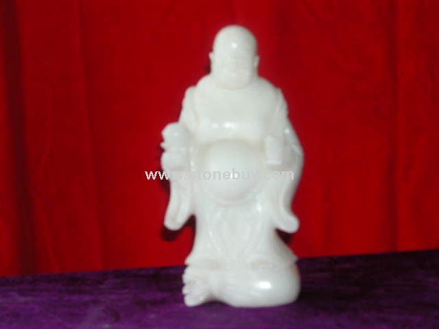 汉白玉工艺品