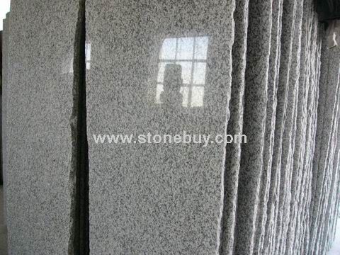 打磨后的板材