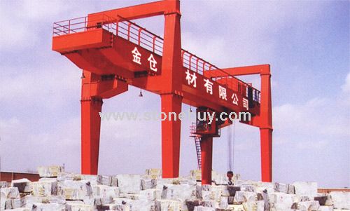 吊车