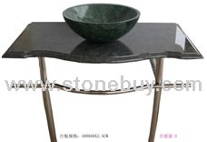 臺面洗手盆