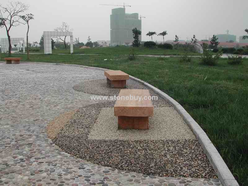 雨花石地坪-1