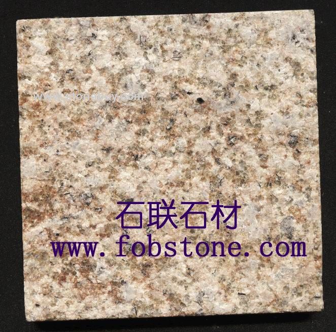 G682锈石(火烧面）
