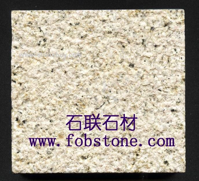 G682锈石（荔枝面）