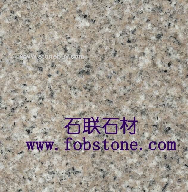 G681(虾红)光面