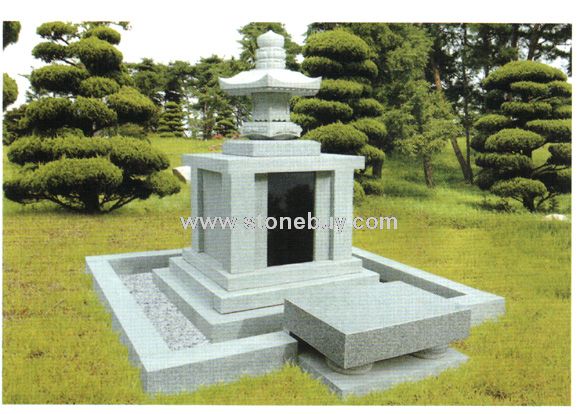 墓園