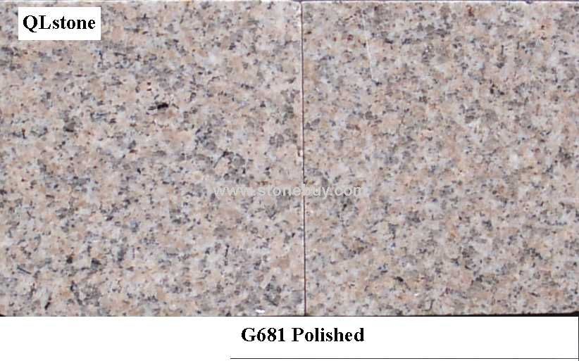 G681虾红