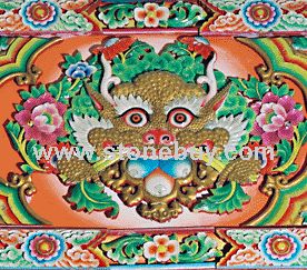 吐寶獸