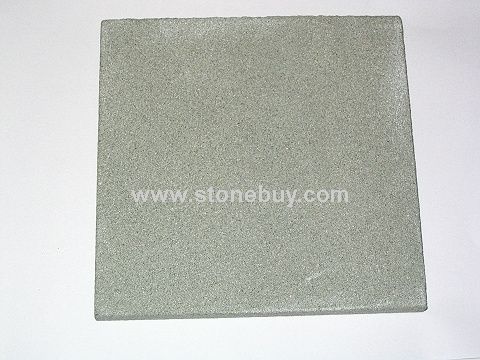 无纹绿（青）砂岩