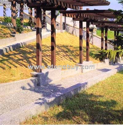 步道