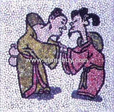 石材工藝畫(huà)