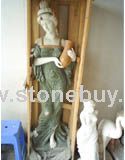 汉白玉及大理石产品