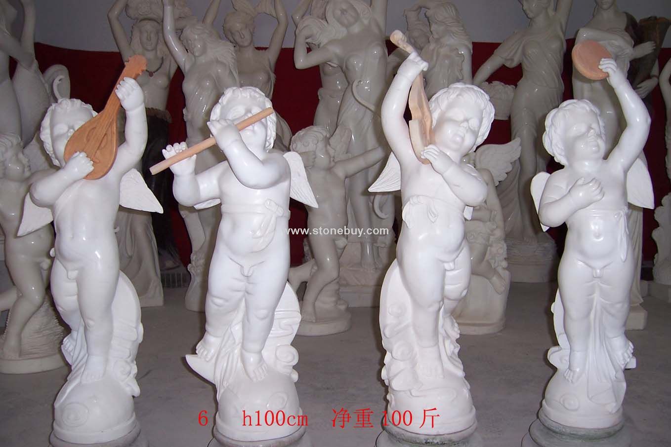 人物雕刻