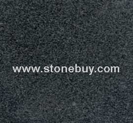 G654芝麻黑干挂光板