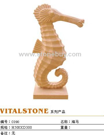 砂雕