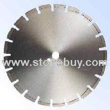 Laser Welded Saw Blade