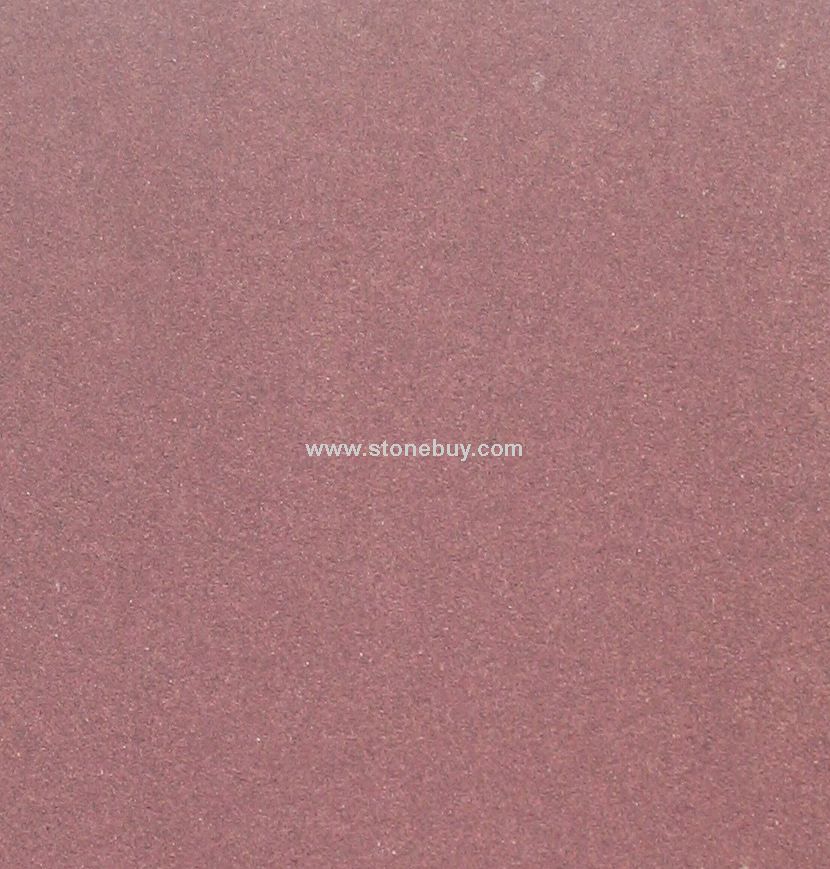 红砂岩无纹
