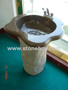 石工藝品
