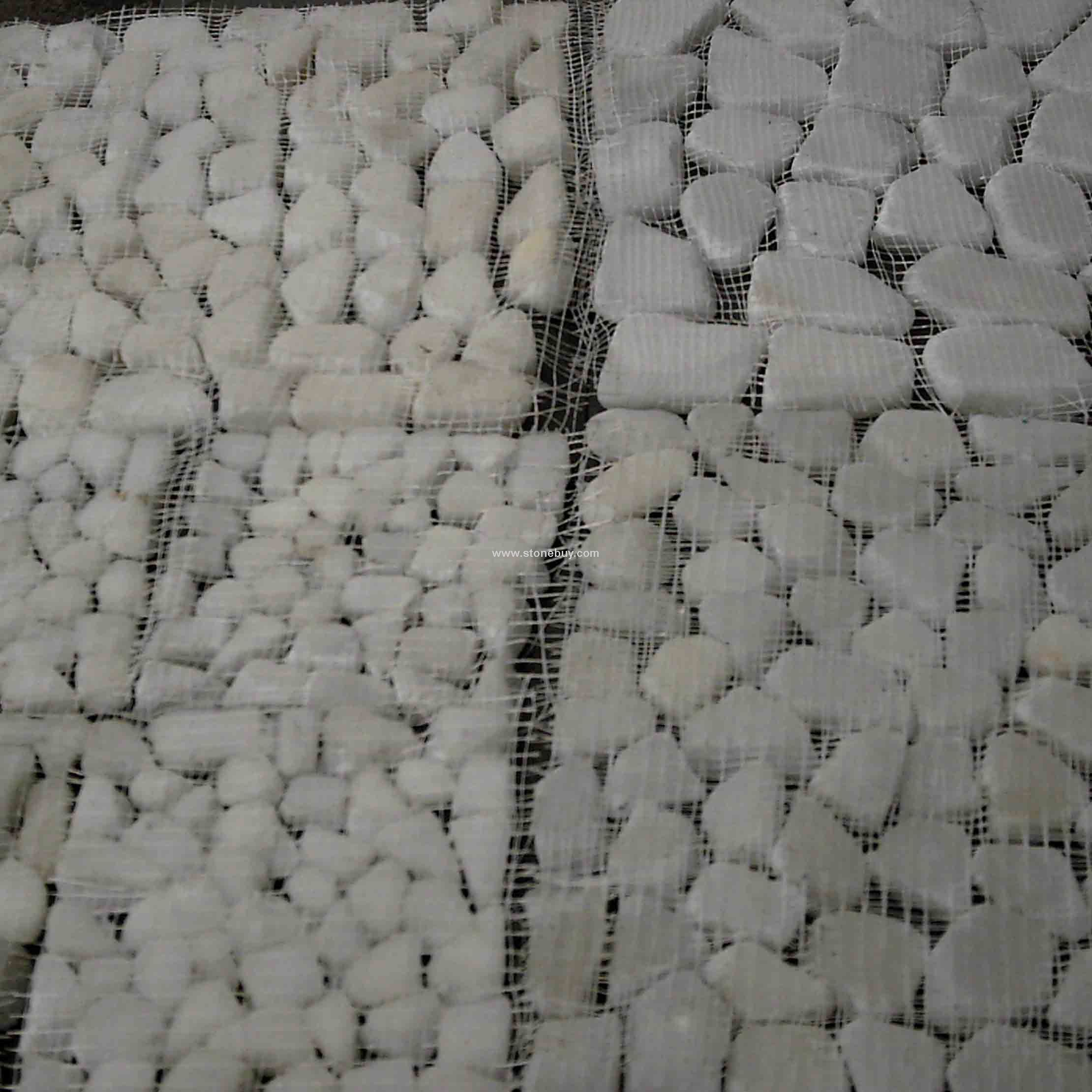 汉白玉不同型号展示
