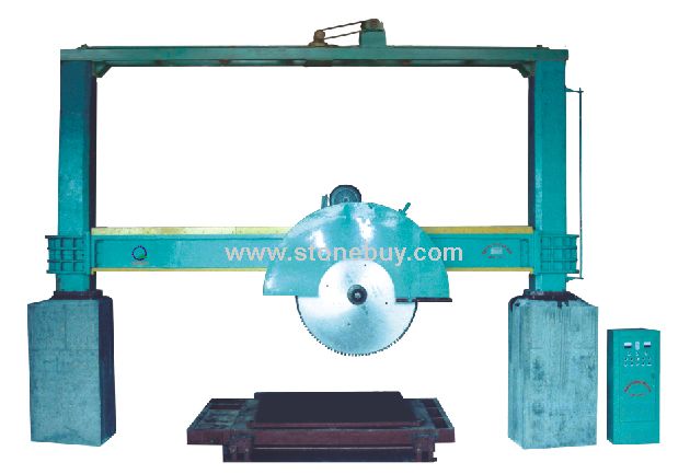 龍門式切石機(jī)
