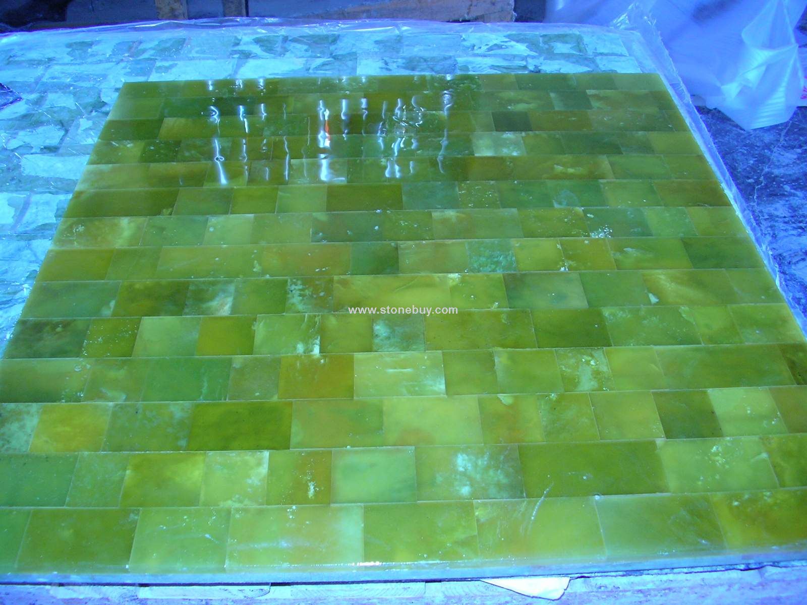 jade compound slab&nbsp;