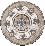 大理石马赛克