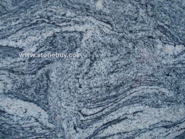 浪涛沙(幻彩蓝麻)