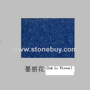 墨丽花
